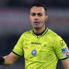 Coppa Italia, sarà Di Bello ad arbitrare la semifinale tra Como e Inter. Mazzoleni-Maresca al VAR