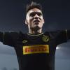 Lautaro ritrova lo Slavia Praga: nel 2019 la prima doppietta in Champions League