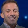 Del Piero: "L'Inter è la squadra migliore ancora oggi. Bergomi si inca..a, ma guardate che giocatori"