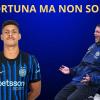 FATTORE C, vittoria SPORCA e all'ULTIMO: era ora! LUIS HENRIQUE, tutto QUI? 25 MILIONI di perché