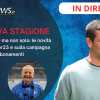 LIVE - CALCIOMERCATO, INTER U23, CAMPAGNA ABBONAMENTI 25/26: tutte le novità