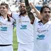 VIDEO - Prati e Lapadula salvano il Cagliari e mandano in B il Sassuolo, gol e highlights del match
