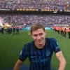 LIVE - L'Inter è Campione d'Italia 2025-2026, arrivano gli attaccanti
