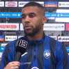 Atalanta, Hien a DAZN: "L'Inter è fortissima. Scudetto? Ragioniamo partita per partita da inizio stagione"