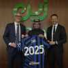 Inter, primo accordo di partnership in Arabia Saudita: Zain KSA diventa Official Regional Partner per il 2024-25