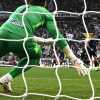Un ottovolante di illusioni: l'Inter reagisce, mette all'angolo la Juve ma Adzic al 91esimo firma il clamoroso 4-3