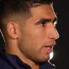 Hakimi: "Non dimentico lo Scudetto vinto con l'Inter. Ma ora sono al PSG e farò di tutto per batterli sabato"