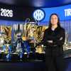 UFFICIALE - Primo contratto da pro per Carolina Tironi con l'Inter femminile