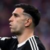 Argentina, Scaloni fa i conti coi fulmini. Però sorride per il Dibu