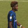 Maye celebra la Supercoppa: "Serata indimenticabile. Primo trofeo stagionale, che soddisfazione" 