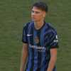 Topalovic felice dell'esordio in Serie A: "Non è andata come speravamo, forza Inter sempre"