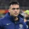Corsera - Lautaro grande assente nel pomeriggio delle polemiche. Ma ora il capitano è pronto a tornare