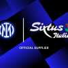 UFFICIALE -  Prosegue la storica partnership tra Inter e Sixtus: rinnovato l'accordo fino al 2027