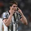 Juventus, Vlahovic: "Prima la squadra, meglio lo Scudetto che la classifica marcatori"