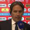 Inzaghi a ITV: "Buon approccio, ma serviva il gol. Zielinski si è inserito bene nel gruppo"