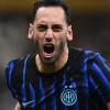 CdS - Chivu pronto a riabbracciare Calhanoglu e Barella