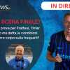 LIVE - Il NEWCASTLE torna su FRATTESI, il MERCATO si RIAPRE? ESPOSITO convocato da GATTUSO!