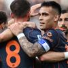 Lazio-Inter, è bagarre in vetta al podio: Sucic anticipa tutti