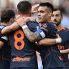 Lazio-Inter 0-3, Triplice Fischio - Serietà e personalità: buona la prova generale