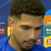 Barcellona, Ronald Araujo: "Siamo molto tristi. Queste gare vengono decise da un fattore"