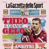 Prima GdS - Theo, il grande gelo. Capodanno in Arabia. Supercoppa dal 2 al 6 gennaio, come cambia il calendario