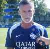Inter Primavera, Carbone: “Emozione grande, questo è il mio gruppo. Me lo porto dietro dall’U18”