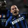 Accadde oggi, nel 2009 l'Inter annuncia Wesley Sneijder