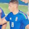 Raduno a Cesenatico prima dell'Europeo U21: Esposito convocato dall'Italia. Ecco quando si aggregherà al gruppo 