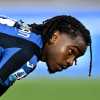 Sky - Lookman marca visita: l'attaccante non si è presentato a Zingonia per l'allenamento di oggi