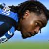 CdS - Lookman verso lo strappo con l'Atalanta. Domani potrebbe disertare l'appuntamento a Zingonia