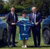 UFFICIALE - Accordo triennale tra Inter e Gruppo BYD: "Entusiasti di questa partnership"