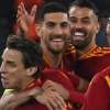 Club ranking Uefa, Roma settima a un passo dall'Inter: la situazione