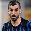 GdS - Mkhitaryan continua il recupero: ecco il quadro in vista di Inter-Roma