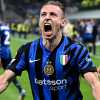 GdS - La Roma sogna Frattesi: ci sono anche Atletico Madrid e Napoli. E la possibile resistenza dell'Inter 