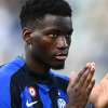 FcIN - Agoume, no a tre club italiani: vuole il Lorient. Trattativa avviata, con l'Inter va chiarito un dettaglio