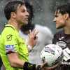 Moviola GdS - Ricci-Zalewski: ok La Penna. E il gol di Masina non è da annullare