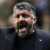 Gattuso in conferenza: "Staffetta Raspadori-Esposito una mia idea. Con le due punte giochiamo in modo diverso"