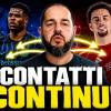 VIDEO - JONES dice sì, LUIS HENRIQUE in uscita, solite chiacchiere su DUMFRIES: il punto della situazione
