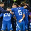 Italia-Norvegia a San Siro: venduti oltre 45mila biglietti per il match del 16 novembre