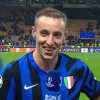 Frattesi scatenato su Cbs: "Il gol? Se non segnavo ero fottuto. Non so come abbia fatto il 3-3 "Ace", col destro..."