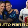 SASSUOLO-INTER il manifesto, un CAPOLAVORO firmato CHIVU. Ora la JUVE per il SALTO DEFINITIVO
