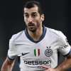 Giudice sportivo, cinque sanzionati nell'Inter: Mkhitaryan entra in diffida. Due turni a Marianucci, squalifica per cinque