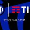 UFFICIALE - Inter, accordo biennale con TIM: l'azienda sarà partner della squadra Women e Telco partner del club