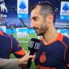 Mkhitaryan a DAZN: "I miei compagni all'Inter mi hanno allungato la vita"