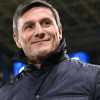 GdS - Zanetti, due ore di deposizione: "Nessuna soffiata, contatti normali con la Curva"