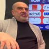 Venerdì sarà derby Alcione-Inter U23. Il presidente arancione Gallazzi: "Ho parlato con Marotta, gli ho detto..."