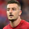 Milinkovic-Savic di nuovo con Inzaghi: "Al-Hilal cambiamento grande, lo vedo contento. Ritorno in Italia? Non si sa mai"