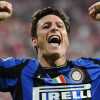 Trent'anni fa Javier Zanetti scendeva in campo in Inter-Vicenza: prima pagina di un amore lungo una vita intera