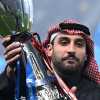 UFFICIALE - Supercoppa italiana in Arabia Saudita anche nel 2026: la Lega ha confermato il format a quattro squadre