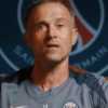 PSG, Luis Enrique torna sull'ultima Champions: "Avvio sul filo del rasoio, poi la ciliegina di Monaco"